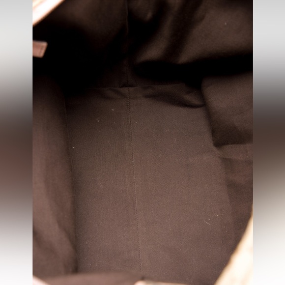 Gucci bucket tote EEUC - Picture 5 of 5